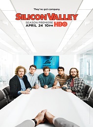 Silicon Valley Saison 3 en streaming