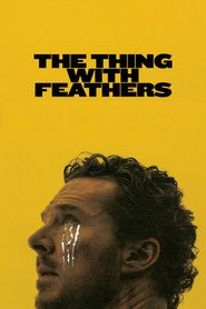 The Thing with Feathers vf 2025